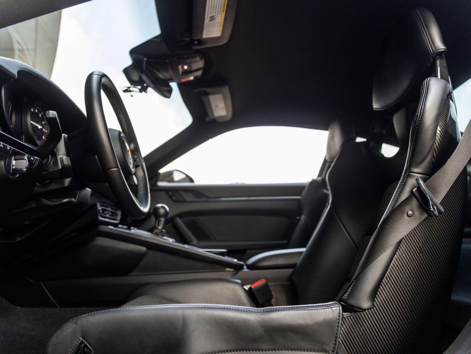 2024 Porsche 911 911 Carrera T (MY24)
