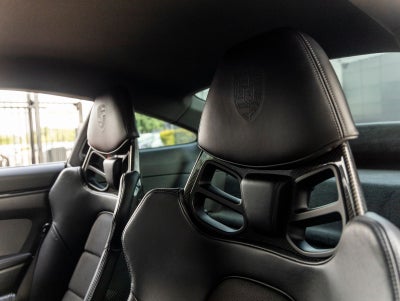2024 Porsche 911 911 Carrera T (MY24)