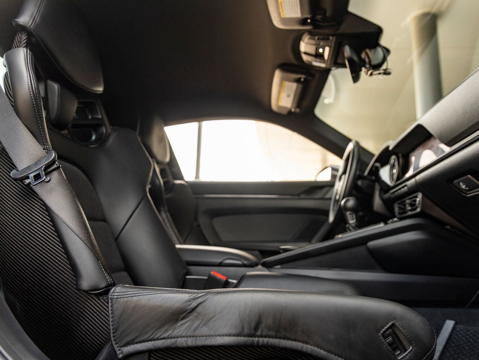 2024 Porsche 911 911 Carrera T (MY24)