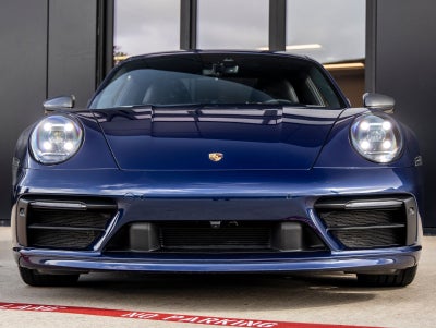 2024 Porsche 911 911 Carrera T (MY24)