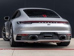 2024 Porsche 911 911 Carrera 4 (MY24)