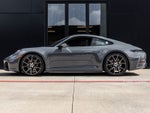 2026 Porsche 911 911 Carrera T