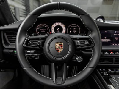2026 Porsche 911 911 Carrera T