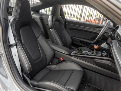 2026 Porsche 911 911 Carrera T