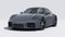 2026 Porsche 911 911 Carrera T