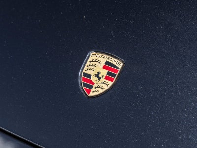 2023 Porsche Taycan RWD