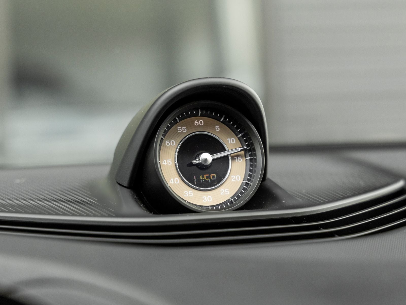 2023 Porsche Taycan RWD