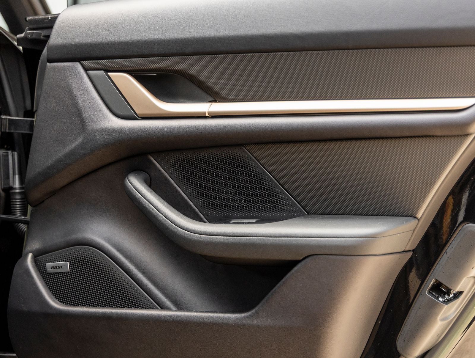 2023 Porsche Taycan RWD