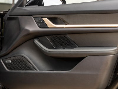2023 Porsche Taycan RWD
