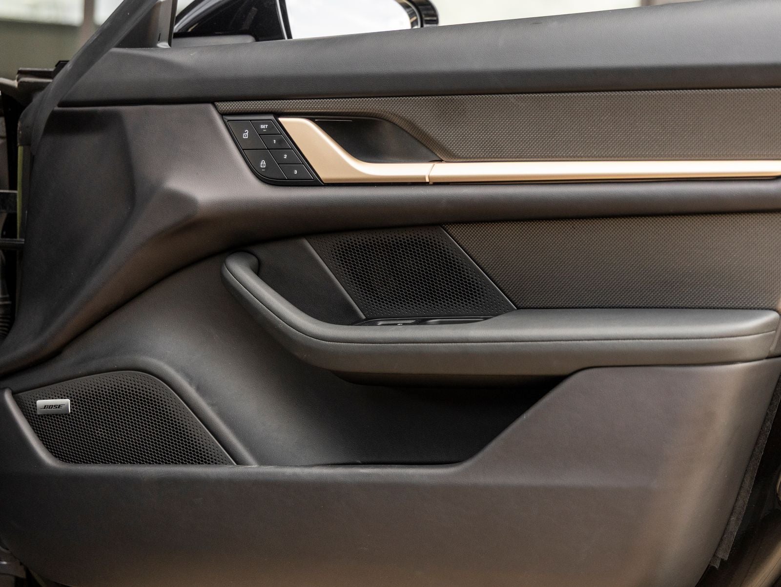 2023 Porsche Taycan RWD
