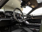 2023 Porsche Taycan RWD