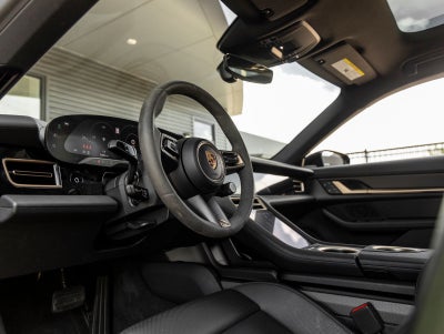 2023 Porsche Taycan RWD