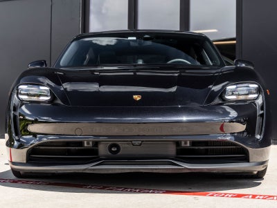 2023 Porsche Taycan RWD