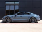 2025 Porsche Taycan Taycan