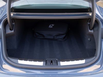 2025 Porsche Taycan Taycan