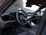 2025 Porsche Taycan Taycan