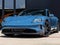 2025 Porsche Taycan 4