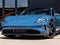2025 Porsche Taycan 4