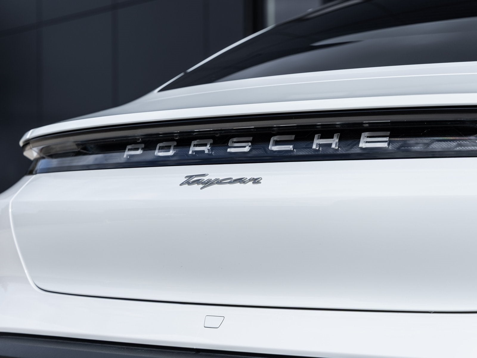 2023 Porsche Taycan Taycan (MY23)