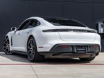 2023 Porsche Taycan Taycan (MY23)