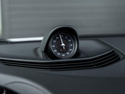 2023 Porsche Taycan Taycan (MY23)