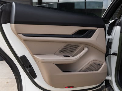 2023 Porsche Taycan Taycan (MY23)