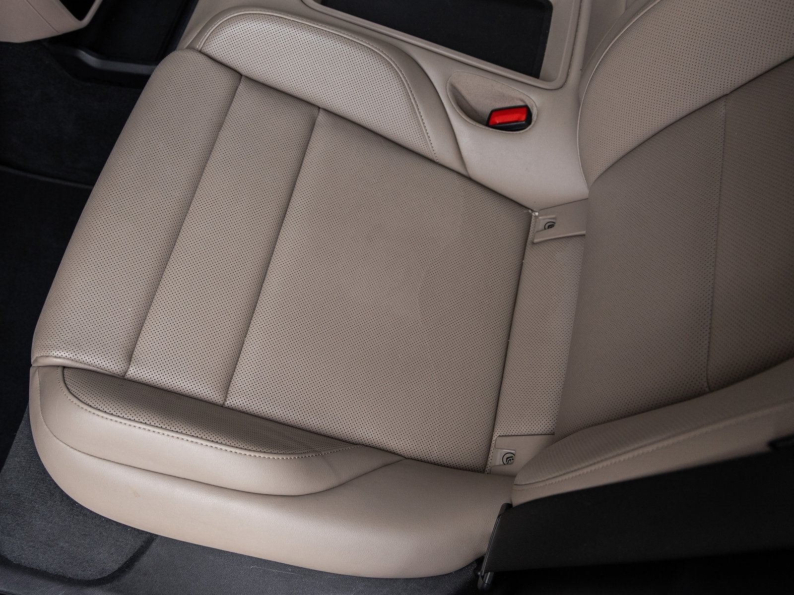 2023 Porsche Taycan Taycan (MY23)