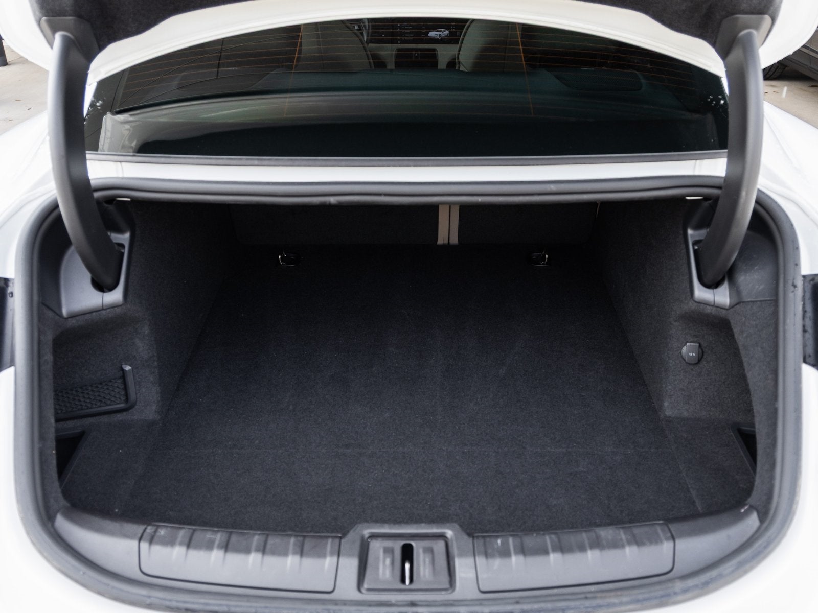 2023 Porsche Taycan Taycan (MY23)