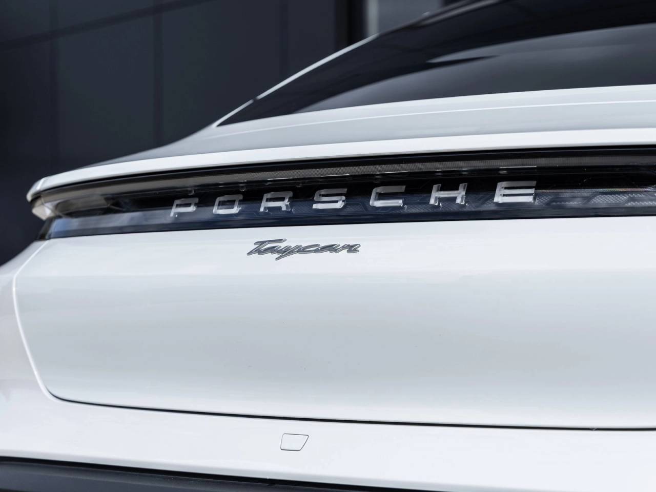 2023 Porsche Taycan Taycan (MY23)