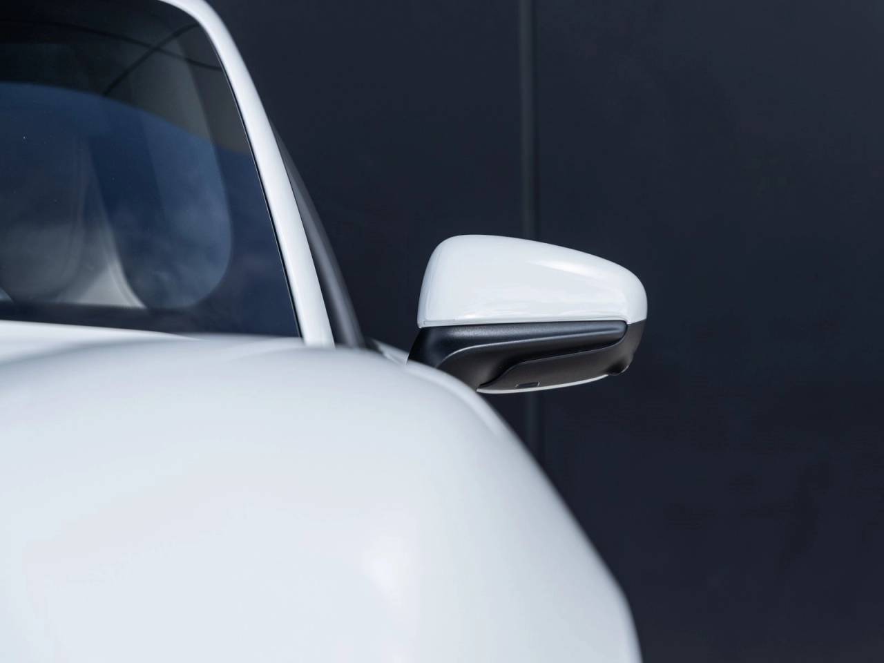 2023 Porsche Taycan Taycan (MY23)