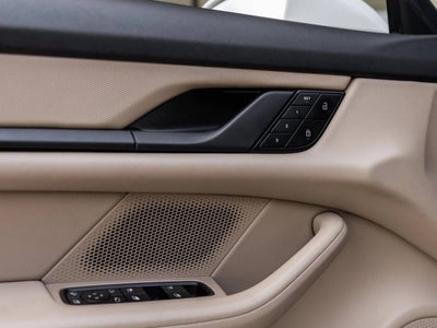 2023 Porsche Taycan Taycan (MY23)