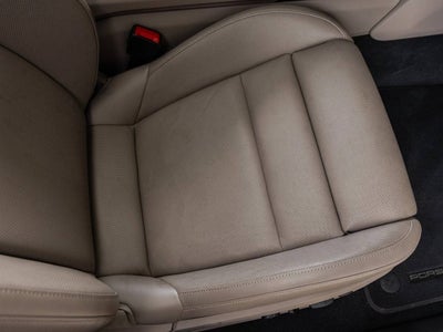 2023 Porsche Taycan Taycan (MY23)