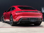 2025 Porsche Taycan Taycan 4