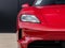 2025 Porsche Taycan Taycan 4