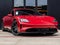 2025 Porsche Taycan Taycan 4