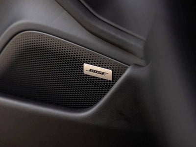 2025 Porsche Taycan Taycan 4