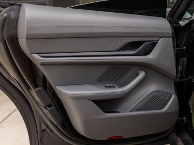 2023 Porsche Taycan Taycan (MY23)