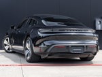 2023 Porsche Taycan Taycan (MY23)