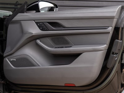 2023 Porsche Taycan Taycan (MY23)