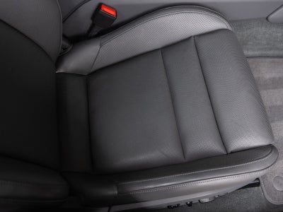 2023 Porsche Taycan Taycan (MY23)