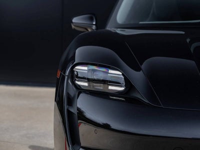 2023 Porsche Taycan Taycan (MY23)