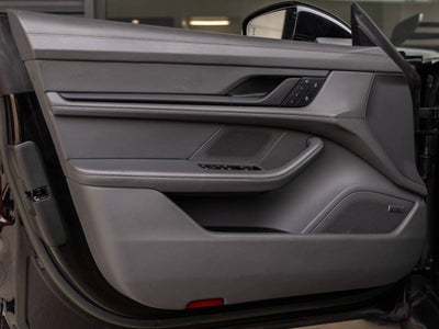 2023 Porsche Taycan Taycan (MY23)
