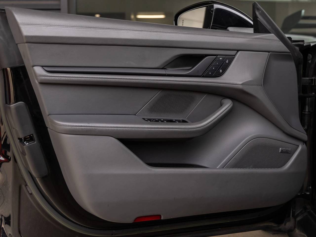 2023 Porsche Taycan Taycan (MY23)