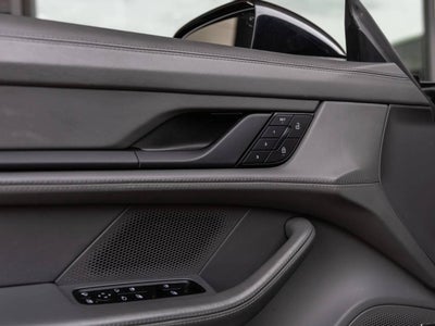 2023 Porsche Taycan Taycan (MY23)