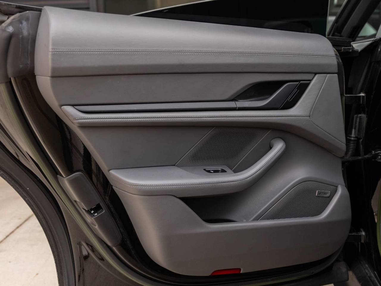 2023 Porsche Taycan Taycan (MY23)