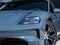 2026 Porsche Taycan Taycan 4