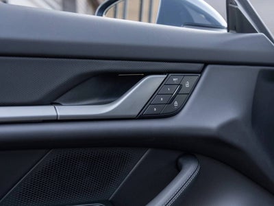 2026 Porsche Taycan Taycan 4