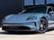 2026 Porsche Taycan Taycan 4