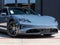 2026 Porsche Taycan Taycan 4