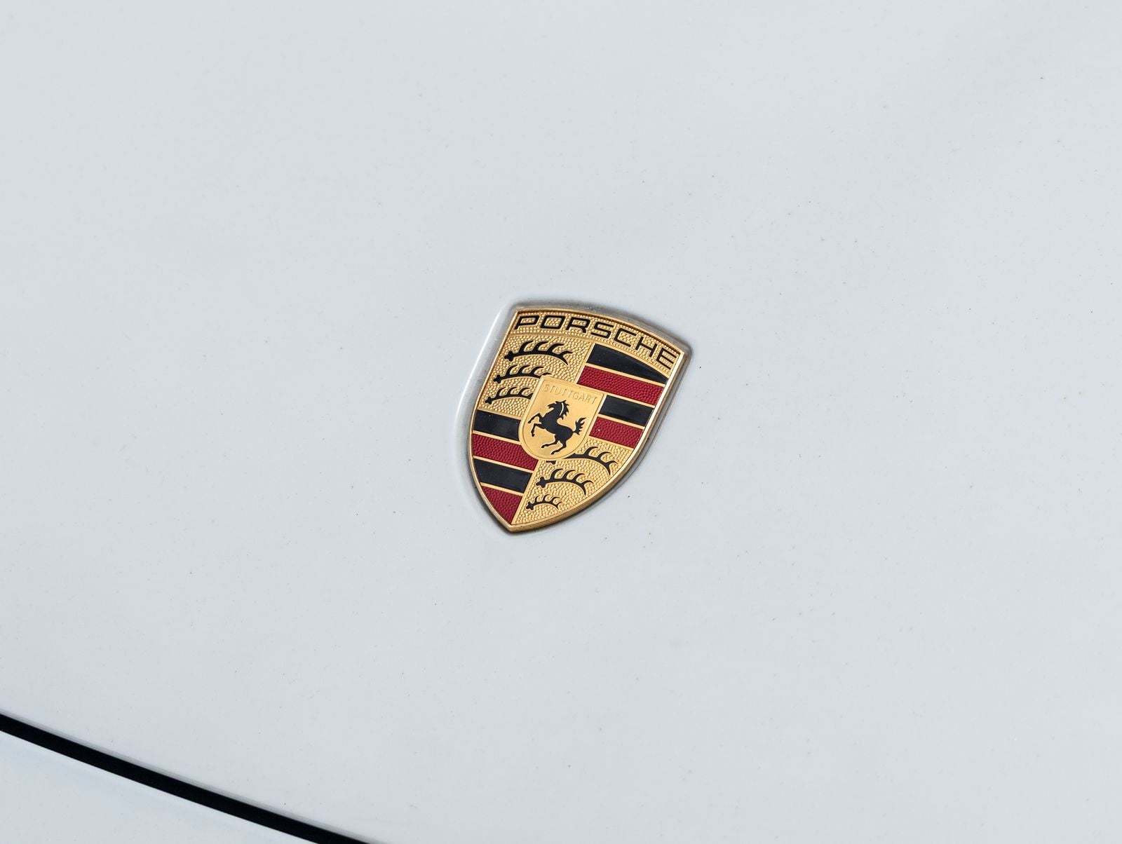 2021 Porsche Taycan Taycan
